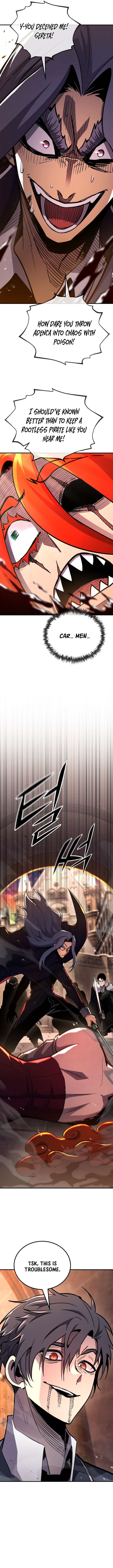 Standard of Reincarnation Chapter 150 15